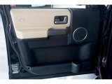 2005 Land Rover LR3 V8 SE Alpaca Beige Interior