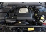 2005 Land Rover LR3 V8 SE 4.4 Liter DOHC 32 Valve V8 Engine