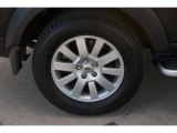 2005 Land Rover LR3 V8 SE Wheel