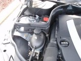 2008 Mercedes-Benz C 300 4Matic Sport 3.0 Liter DOHC 24-Valve VVT V6 Engine