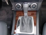2011 Mercedes-Benz GLK 350 4Matic 7 Speed Automatic Transmission