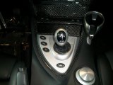 2007 BMW M6 Coupe 7 Speed SMG Sequential Manual Transmission
