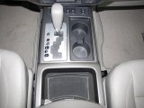 2010 Nissan Armada Platinum 5 Speed Automatic Transmission