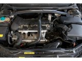 2003 Volvo XC70 AWD 2.5 Liter Turbocharged DOHC 20-Valve 5 Cylinder Engine