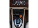 2005 Jaguar XK XK8 Convertible 6 Speed Automatic Transmission
