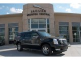 2007 Cadillac Escalade ESV AWD