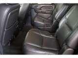 2007 Cadillac Escalade ESV AWD Ebony/Ebony Interior