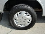 2003 Mazda B-Series Truck B2300 Regular Cab Wheel