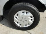 2003 Mazda B-Series Truck B2300 Regular Cab Wheel