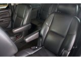 2007 Cadillac Escalade ESV AWD Ebony/Ebony Interior