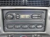 2003 Mazda B-Series Truck B2300 Regular Cab Controls