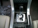 2008 Acura TL 3.2 5 Speed Automatic Transmission