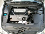 2008 Acura TL 3.2 3.2 Liter SOHC 24-Valve VTEC V6 Engine