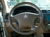 2006 Acura MDX  Steering Wheel