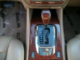2006 Acura MDX  5 Speed Automatic Transmission