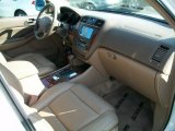 2006 Acura MDX  Saddle Interior
