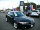 2008 Acura TSX Sedan