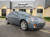 2006 Cadillac CTS Sedan