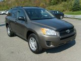 2010 Toyota RAV4 I4 4WD
