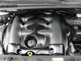 2008 Hyundai Entourage GLS 3.8 Liter DOHC 24-Valve VVT V6 Engine