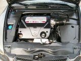 2008 Acura TL 3.5 Type-S 3.5 Liter SOHC 24-Valve VTEC V6 Engine