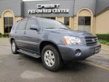 2003 Toyota Highlander V6