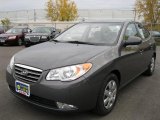2008 Hyundai Elantra GLS Sedan