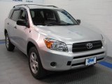 2007 Toyota RAV4 4WD