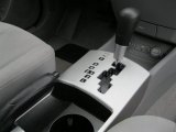 2008 Hyundai Elantra GLS Sedan 4 Speed Automatic Transmission