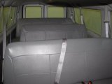 2004 Ford E Series Van E350 Super Duty XL Passenger Medium Flint Interior