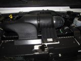 2004 Ford E Series Van E350 Super Duty XL Passenger 5.4 Liter SOHC 16-Valve Triton V8 Engine