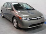 2008 Honda Civic EX Sedan