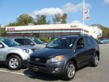 2010 Toyota RAV4 Sport 4WD