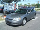 2006 Chevrolet Impala LT
