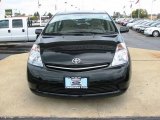 2006 Black Toyota Prius Hybrid #3796427