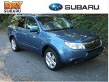 2010 Subaru Forester 2.5 X Premium