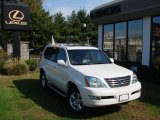 2007 Lexus GX 470