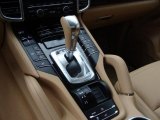 2011 Porsche Cayenne S 8 Speed Tiptronic-S Automatic Transmission