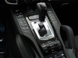 2011 Porsche Cayenne Turbo 8 Speed Tiptronic-S Automatic Transmission