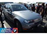 2008 BMW X3 3.0si