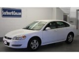 2010 Chevrolet Impala LS