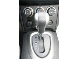 2010 Nissan Rogue S AWD Xtronic CVT Automatic Transmission