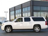 2008 Chevrolet Suburban 1500 LTZ 4x4