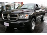 2008 Dodge Dakota SLT Crew Cab 4x4