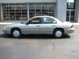 1999 Light Driftwood Metallic Chevrolet Lumina  #3796503