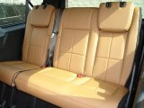2011 Lincoln Navigator L Limited Edition 4x4 Canyon/Black Interior