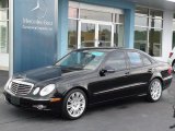 2008 Mercedes-Benz E 350 Sedan