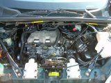 2000 Chevrolet Venture LT 3.4 Liter OHV 12-Valve V6 Engine