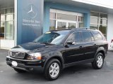 2007 Volvo XC90 3.2