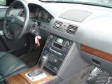 2007 Volvo XC90 3.2 Graphite Interior